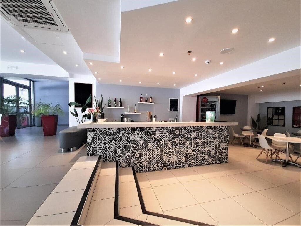 Zdjęcie Elite Hotel 4*