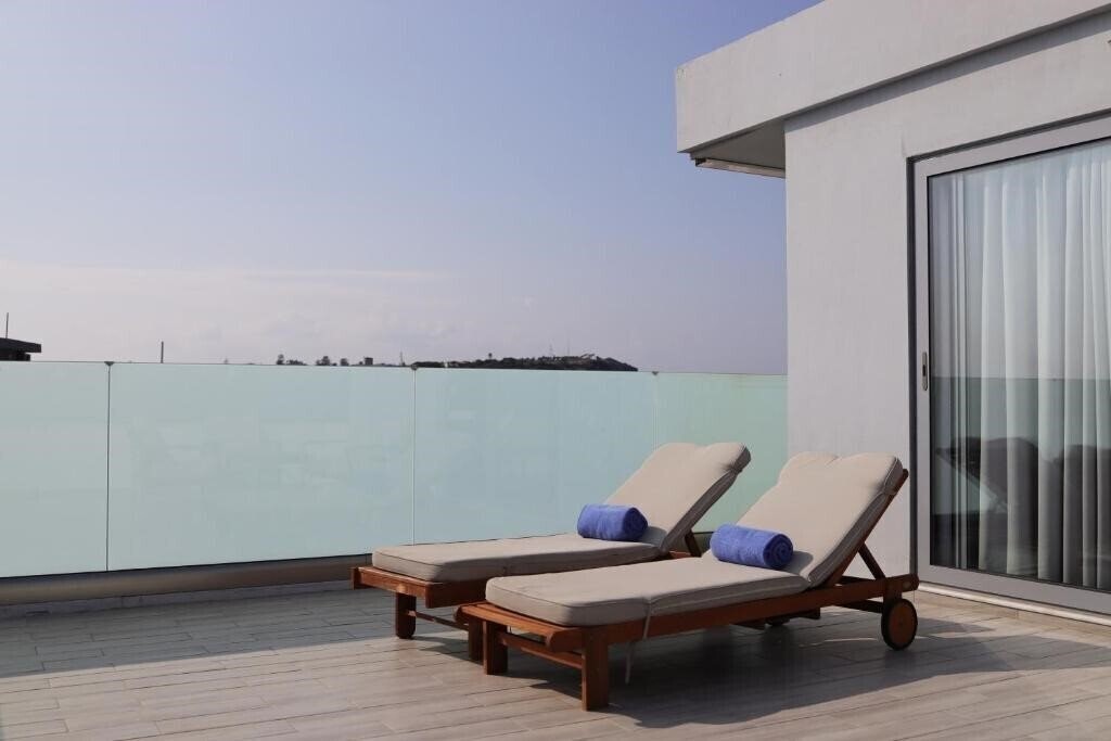 Zdjęcie Elite Hotel 4*