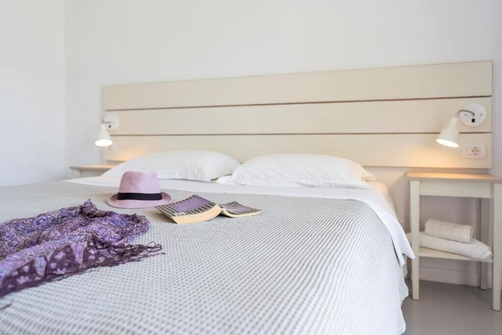 Картинка Beach Break Boutique Apartments 3*