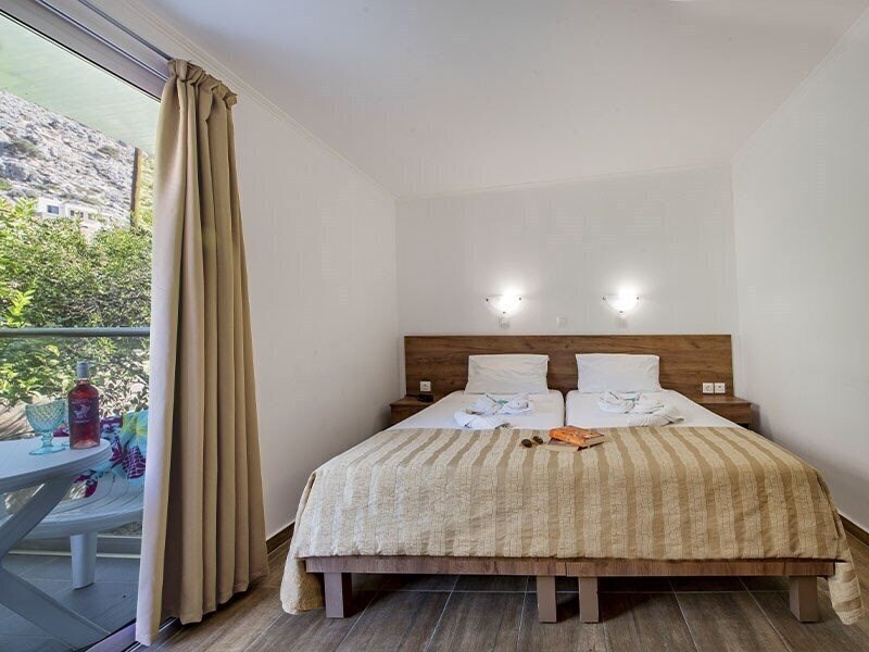 Zdjęcia Illyssion Hotel 4*