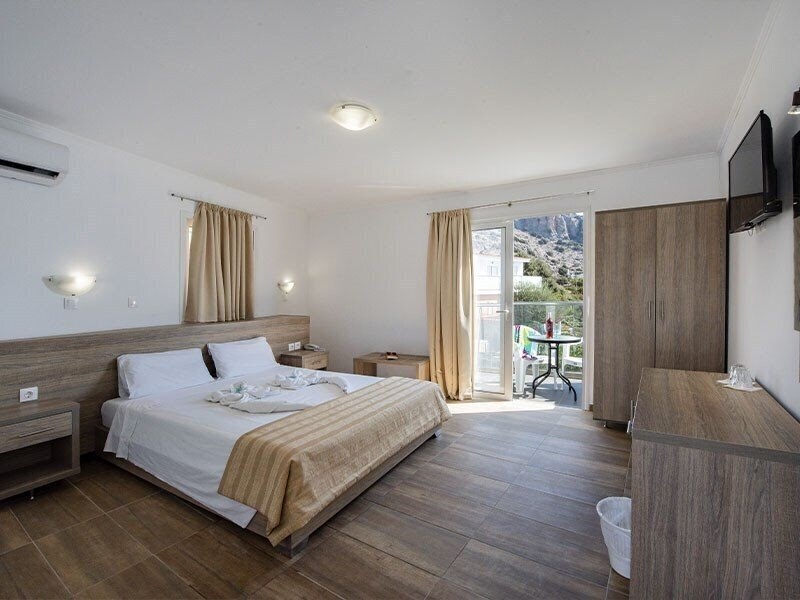 Zdjęcie Illyssion Hotel 4*