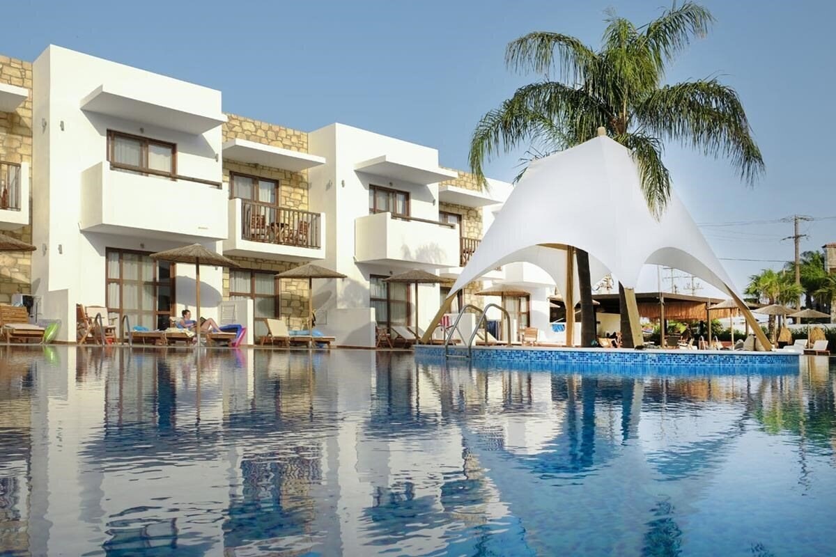 Zdjęcia Costa Lindia Blue Star 5*