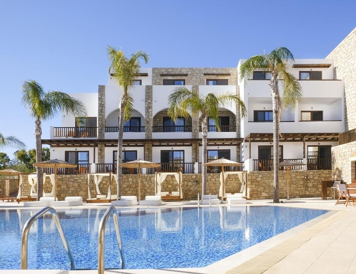 Obraz Costa Lindia Blue Star 5*