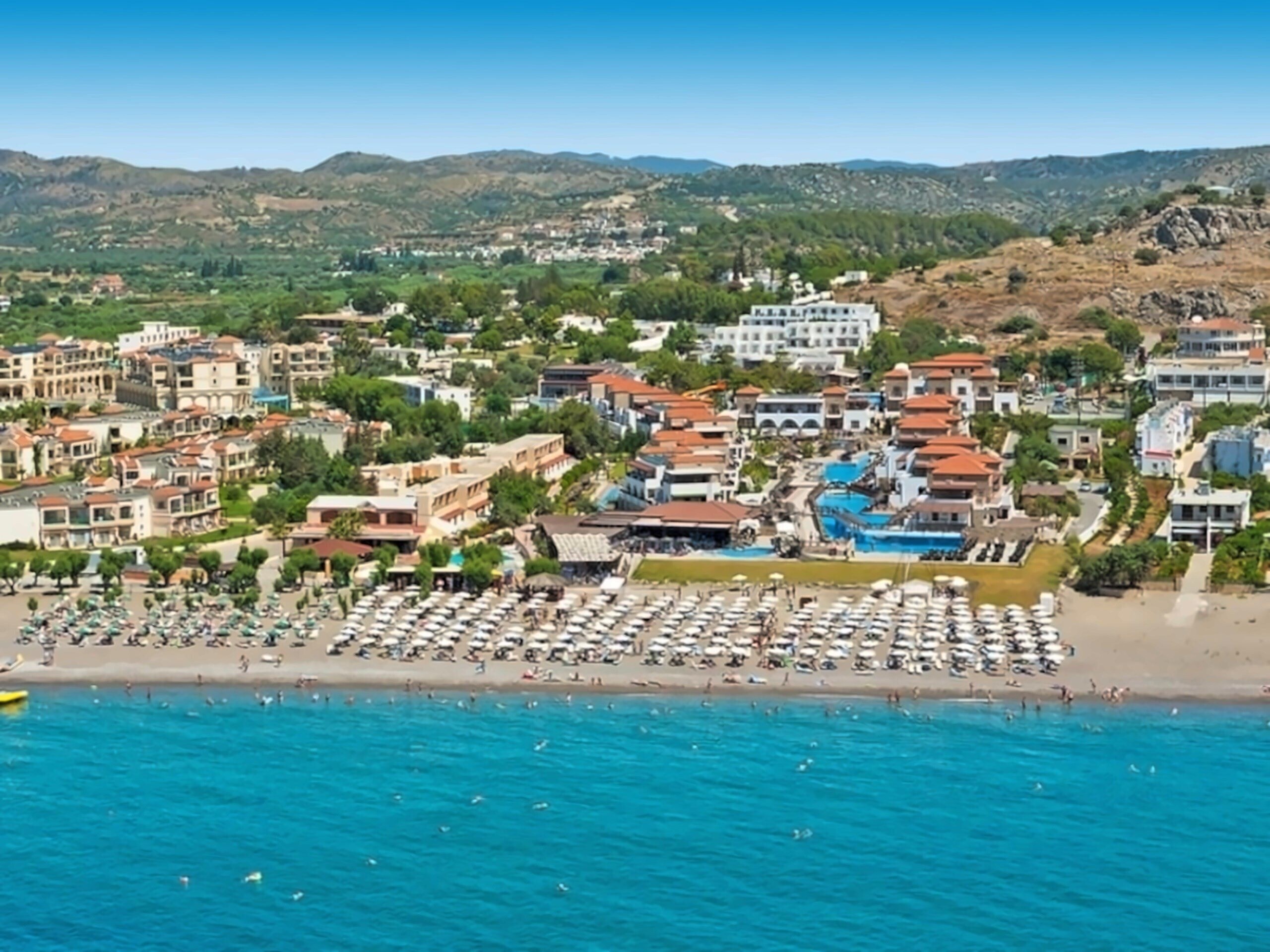 Hotel Costa Lindia Blue Star 5*