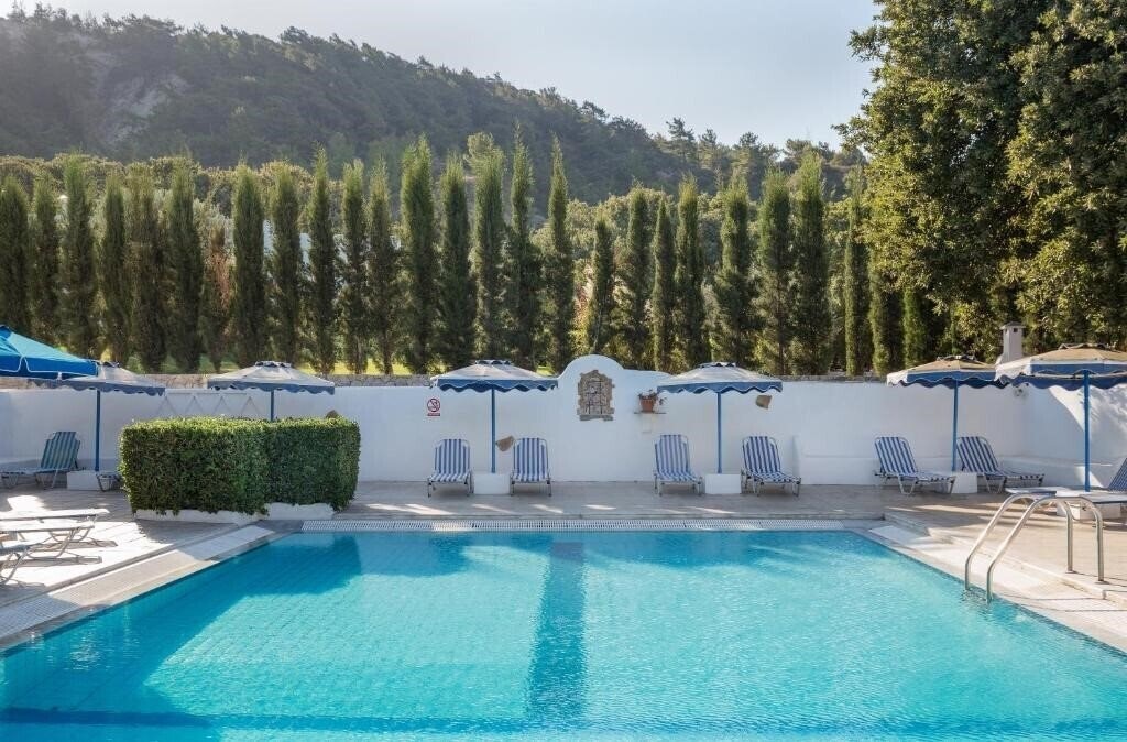 Фотография Nathalie Hotel 3*