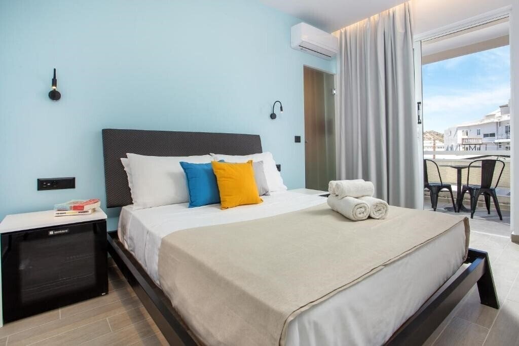 Hotel Faliraki Premium Hotel 3*