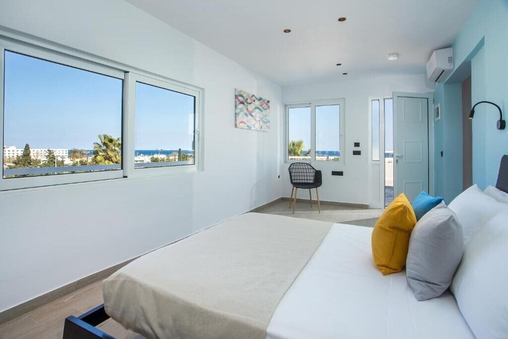 Zdjęcia Faliraki Premium Hotel 3*