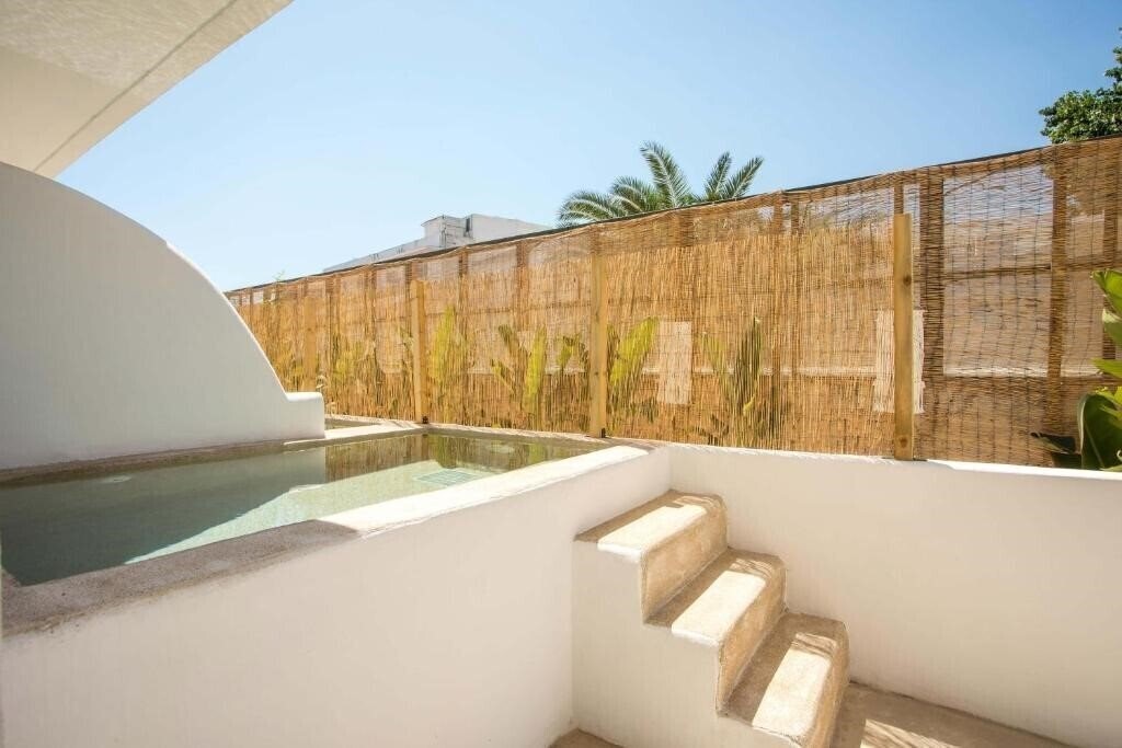 Zdjęcia Atma Beach Rooms & Suites 3*