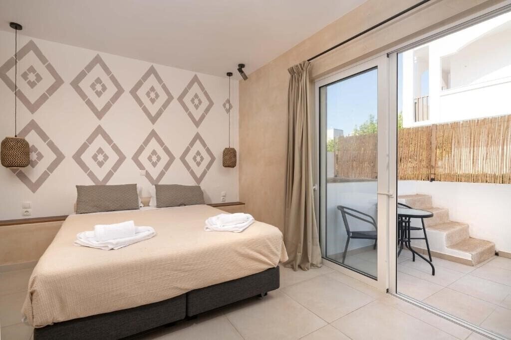 Zdjęcie Atma Beach Rooms & Suites 3*