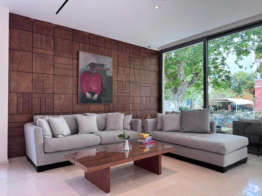 Zdjęcia Angela Hotel Downtown Rooms 3*