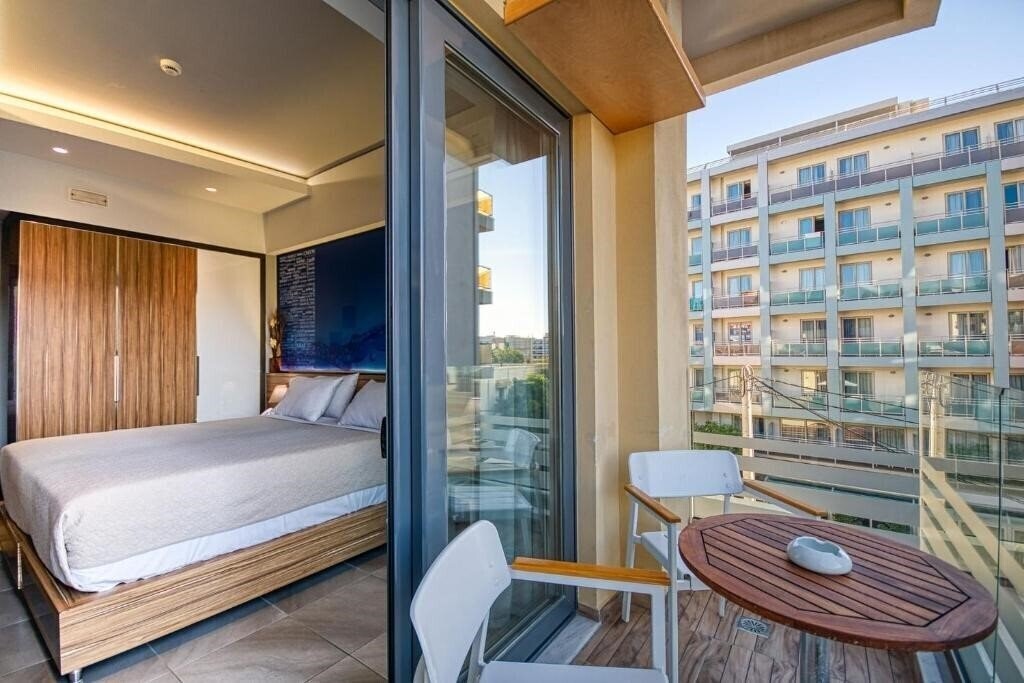 Фото Island Boutique Hotel 3*