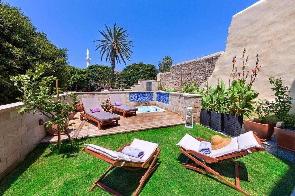 Hotel In Camera Art Boutique Hotel 4*