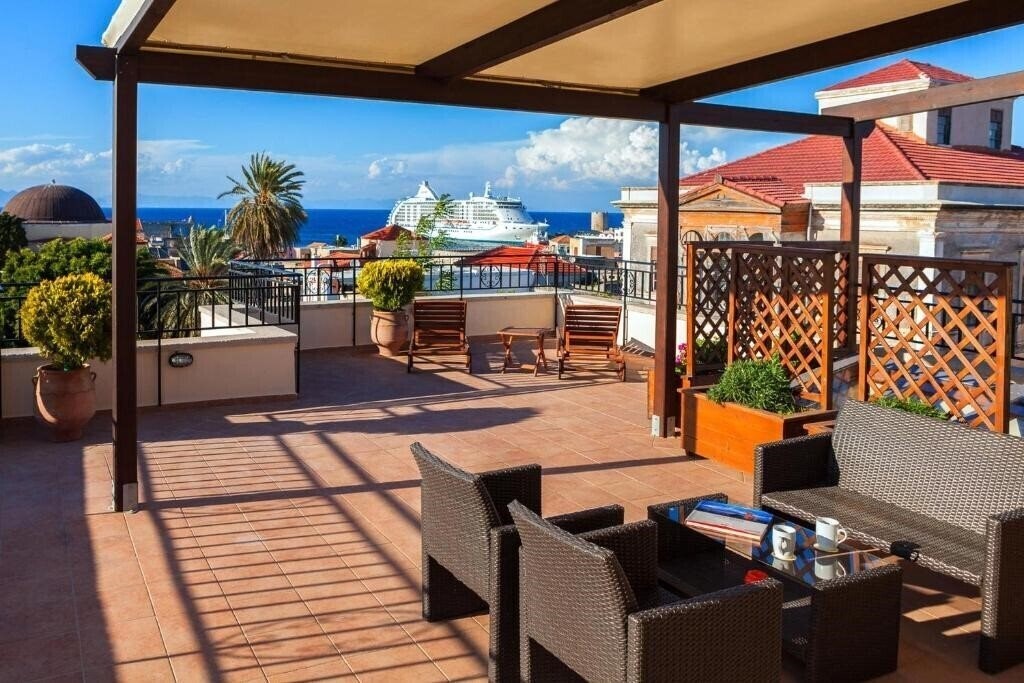 Zdjęcie In Camera Art Boutique Hotel 4*