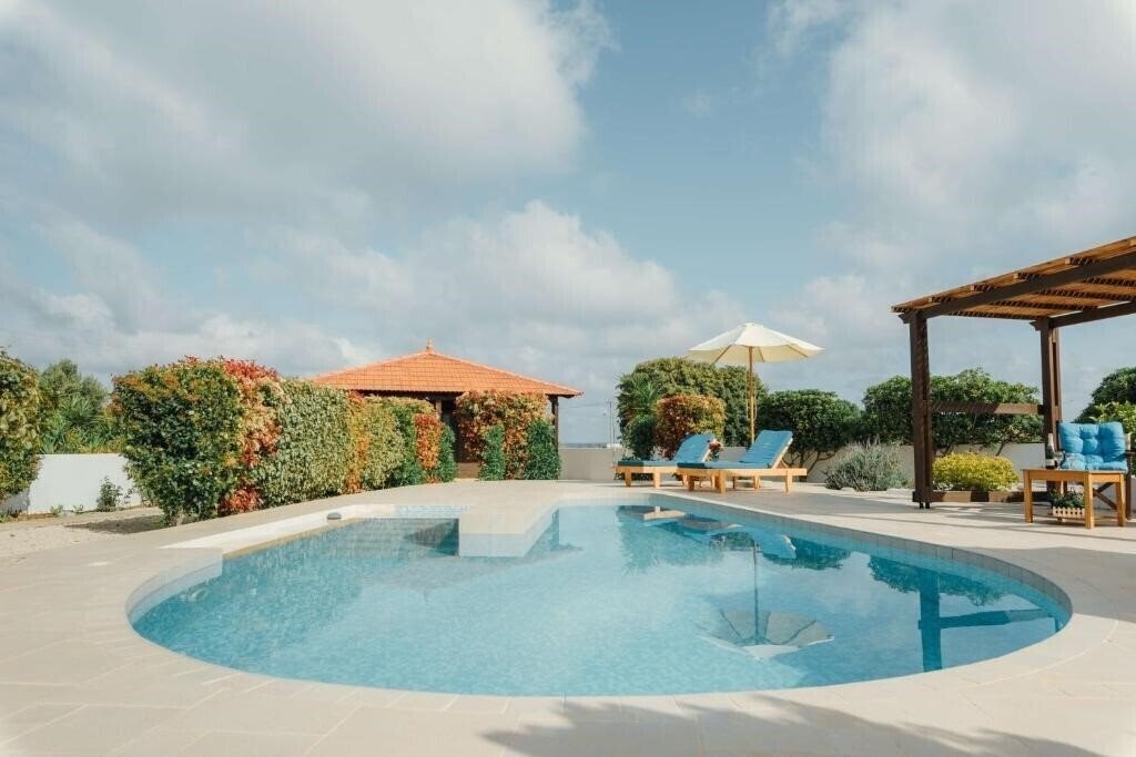 Картинка Gennadi Dreams Holiday Villa 4*