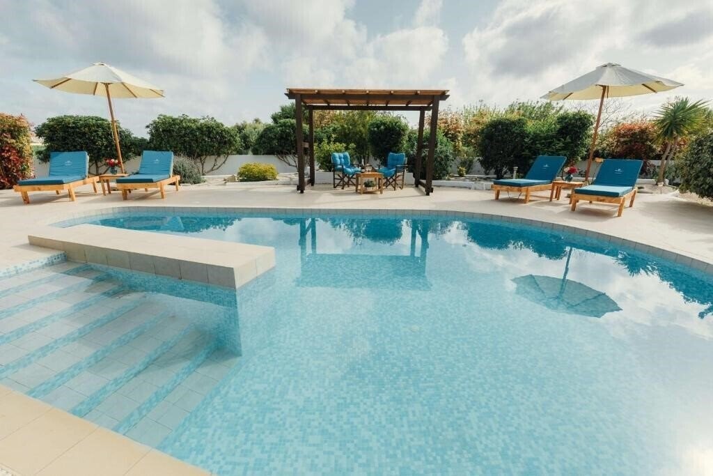 Фото Gennadi Dreams Holiday Villa 4*