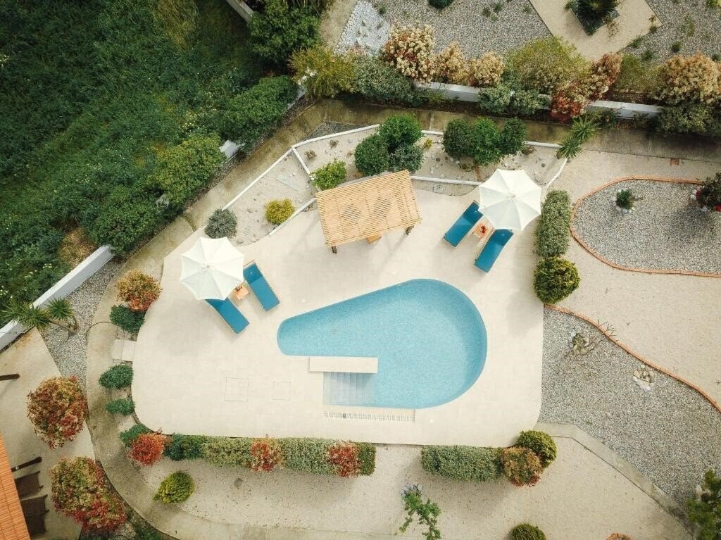 Фотографія Gennadi Dreams Holiday Villa 4*