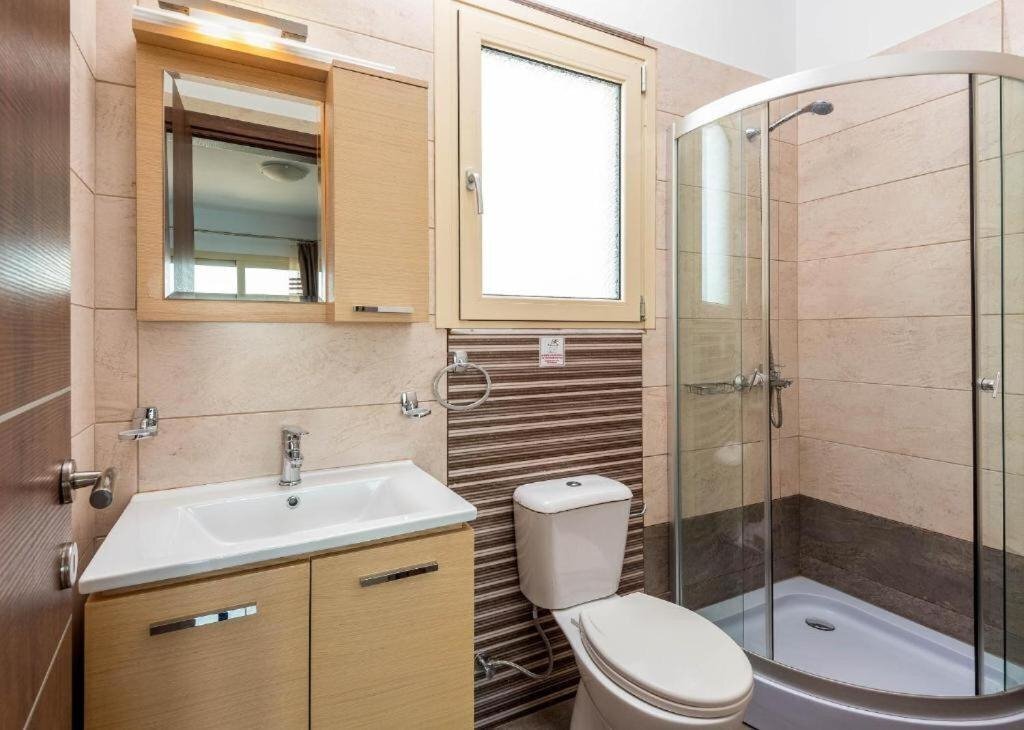 Zdjęcie Kolymbia Dreams Luxury Apartments 4*