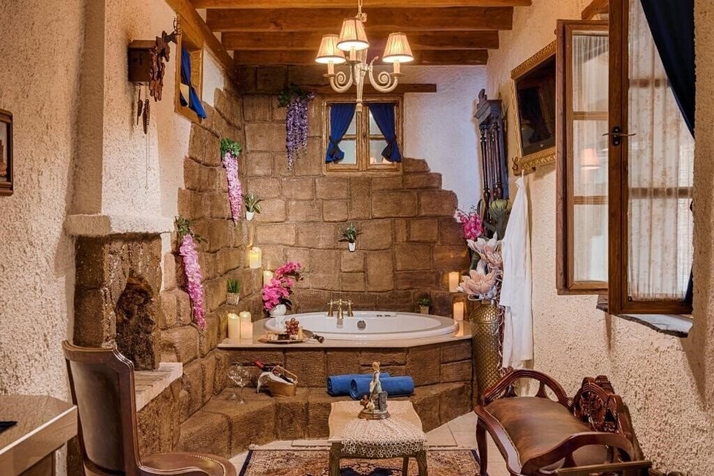 Hotel Koukos Traditional Guesthouse 4*