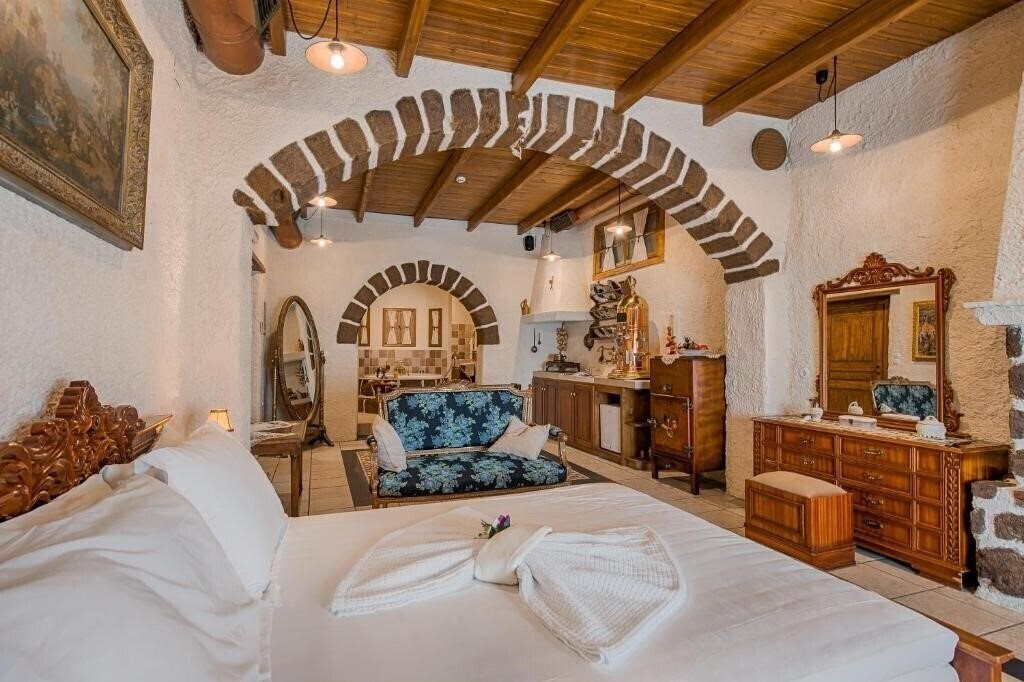 Zdjęcie Koukos Traditional Guesthouse 4*