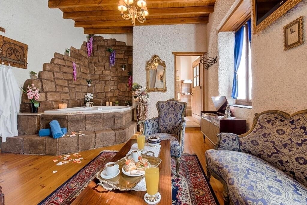 Obraz Koukos Traditional Guesthouse 4*