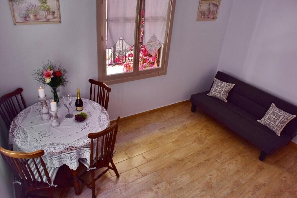 Отель Villa Mariza 1920 3*