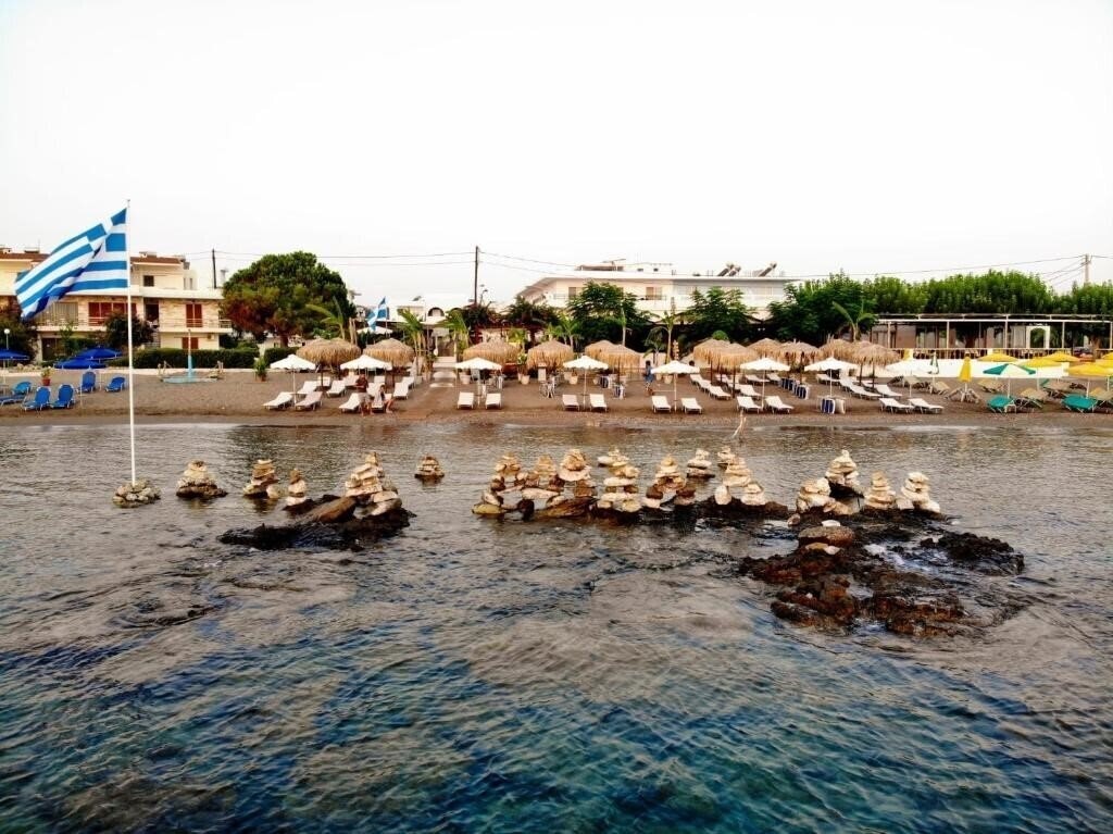 Zdjęcia Tsambikos Apartments 3*