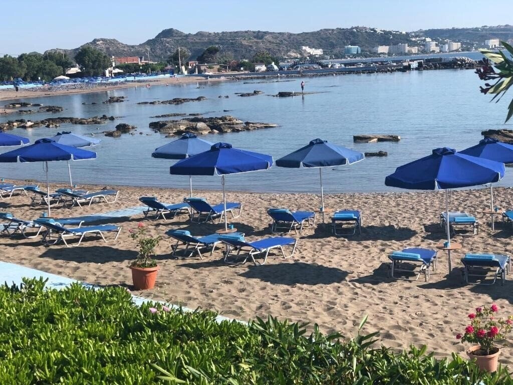 Obraz Elpida Beach Studios 1*