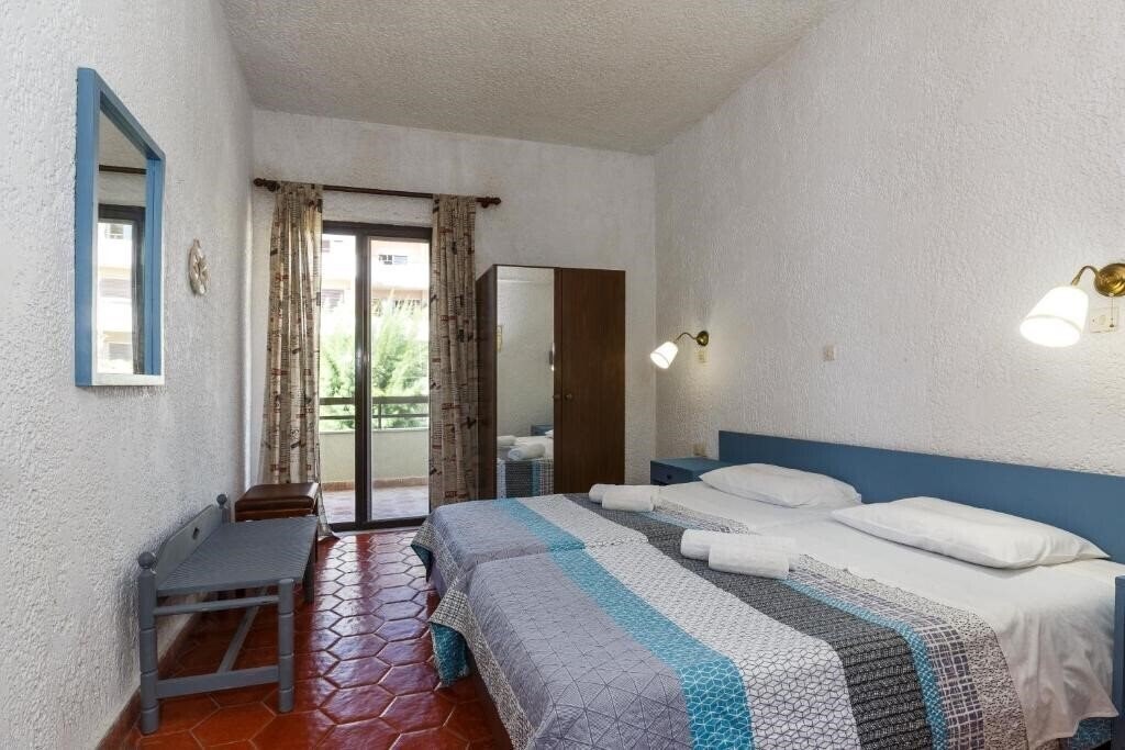 Obraz Emmanuel Apartments 3*