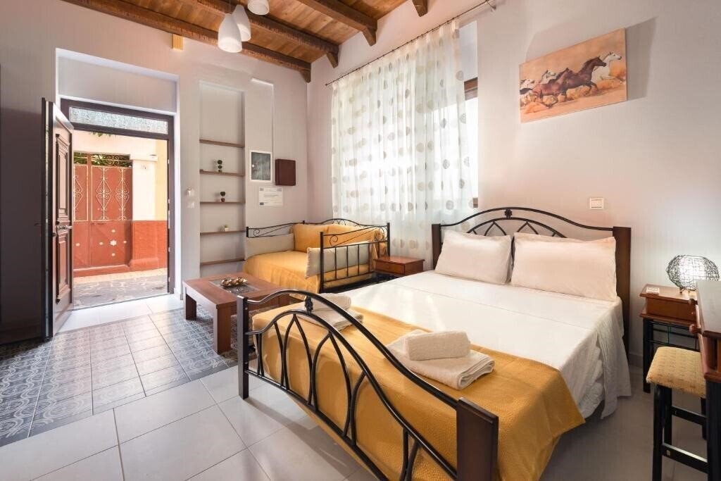 Фотография Sun'S Island Suites 4*