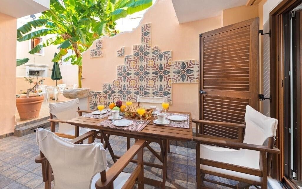 Изображение Sun'S Island Suites 4*