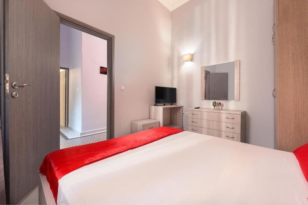 Картинка Sun'S Island Suites 4*