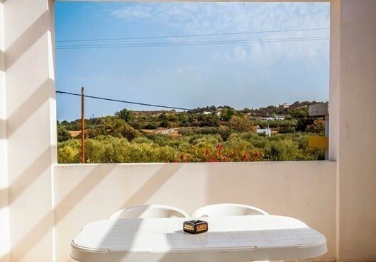 Obraz Hotel Alkmini 3*