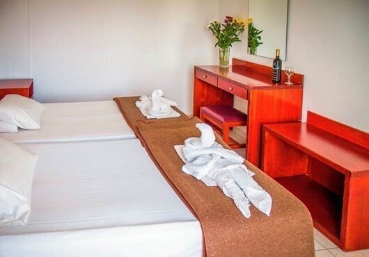 Zdjęcia Hotel Alkmini 3*