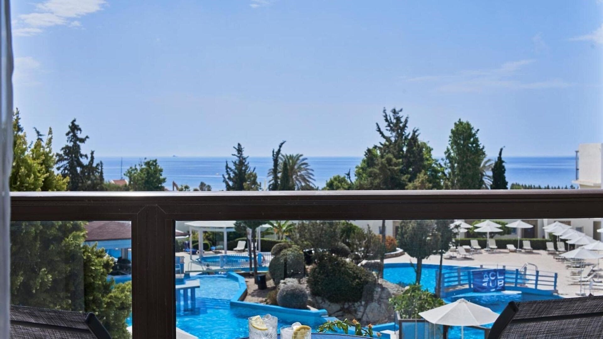 Zdjęcia Labranda Kiotari Miraluna Resort 4*