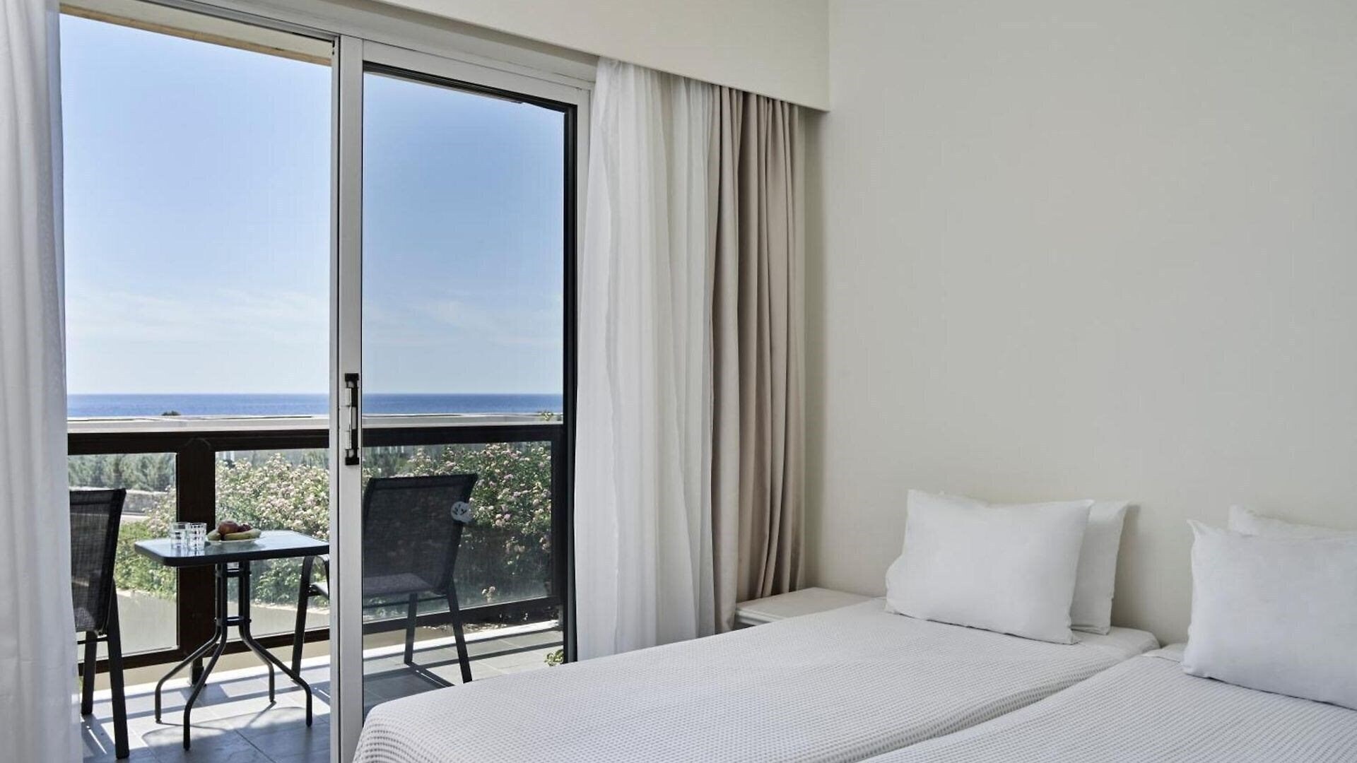 Zdjęcie Labranda Kiotari Miraluna Resort 4*