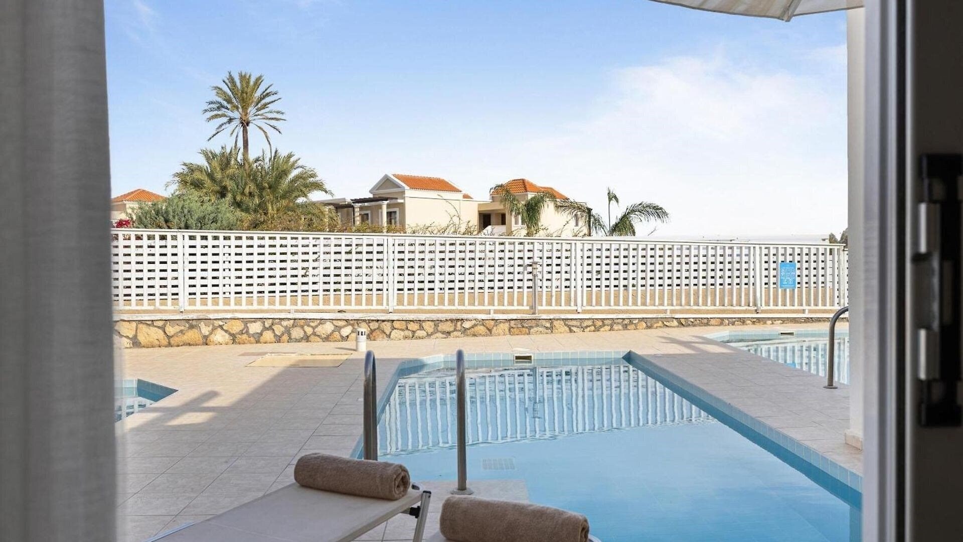 Obraz Labranda Kiotari Miraluna Resort 4*