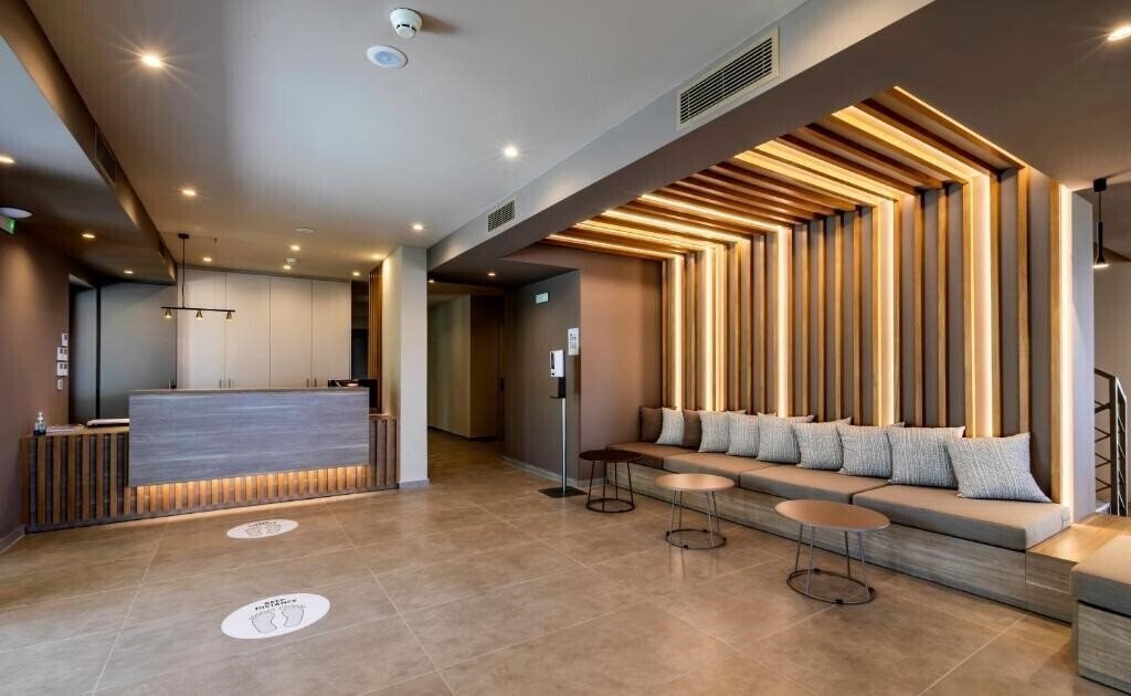 Фото White Olive Premium Lindos 4*