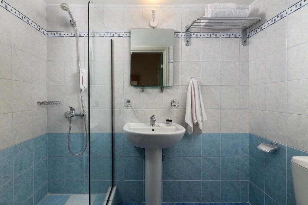 Zdjęcie City Plus Hotel 2*