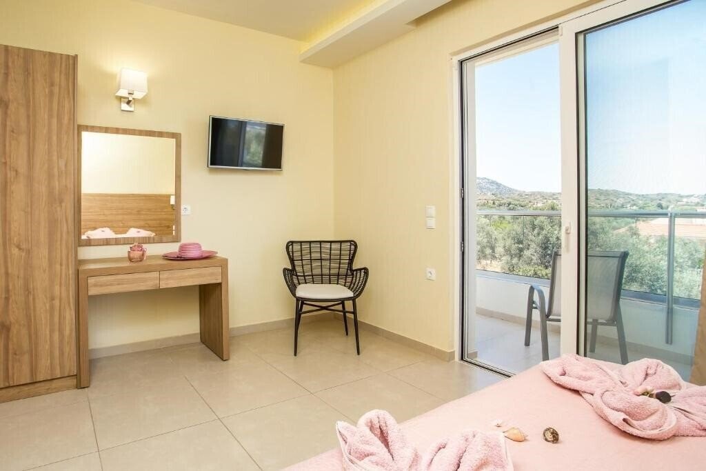 Zdjęcie Evita Elite (ex. Evita Beach) 4*