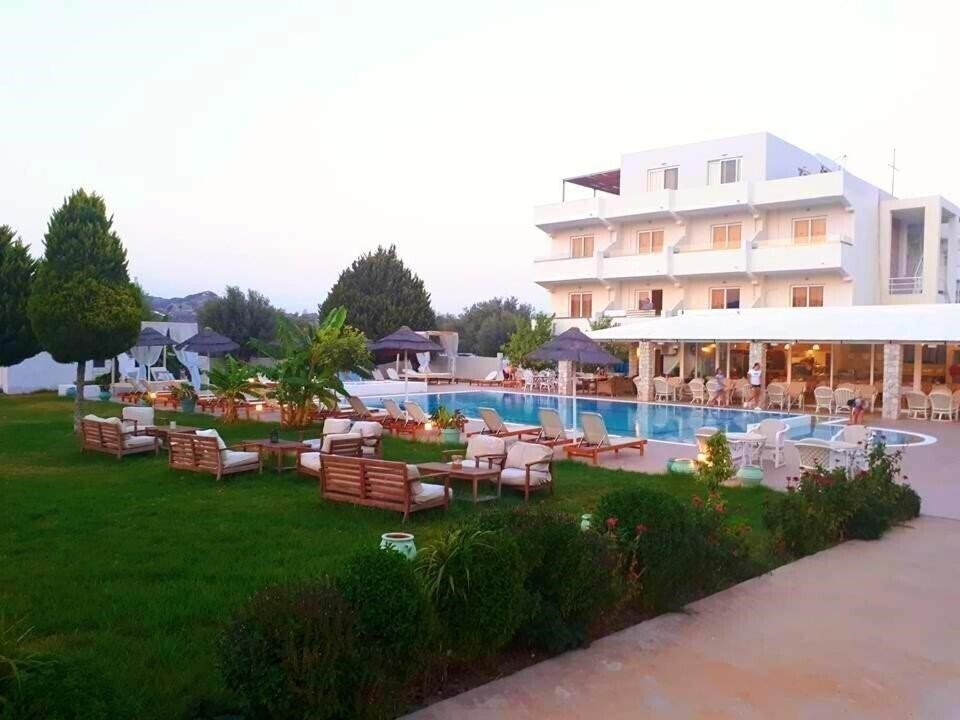 Obraz Evita Elite (ex. Evita Beach) 4*