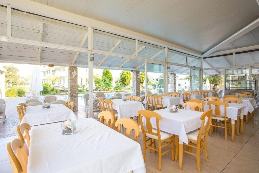 Zdjęcie Evita Elite (ex. Evita Beach) 4*