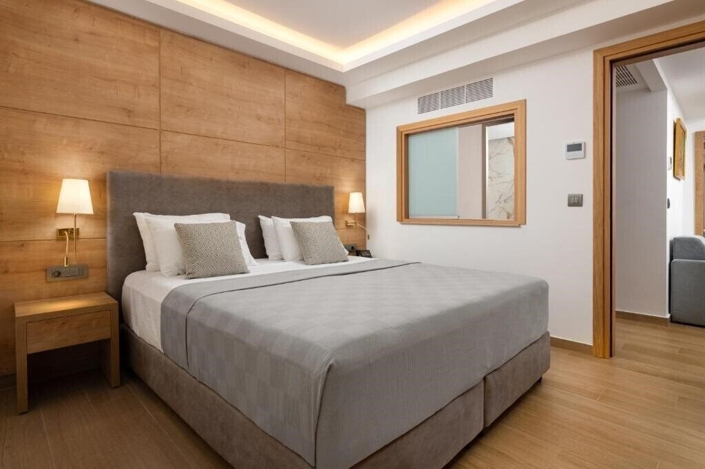 Zdjęcia Acandia Hotel 4*