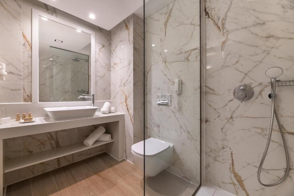 Фотографія Acandia Hotel 4*