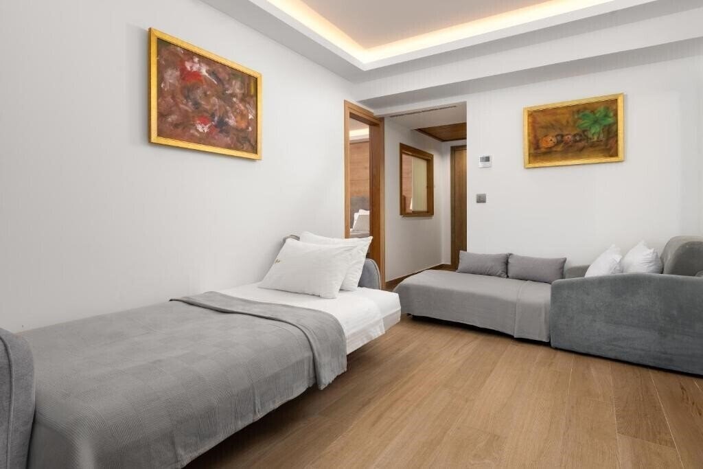 Obraz Acandia Hotel 4*