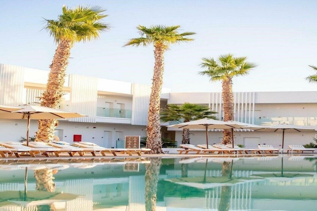 Изображение White Dreams Resort 4*