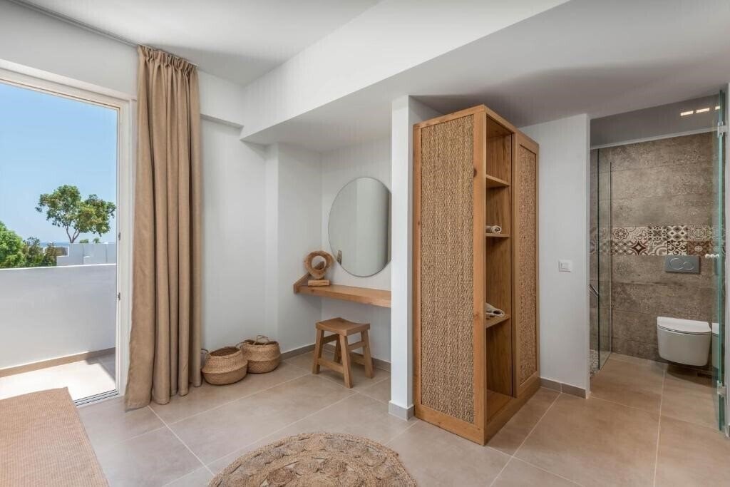 Фотографія Absolute Kiotari Resort 4*