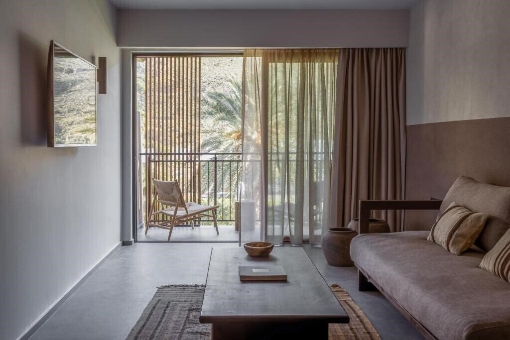 Готель Cook'S Club Kolymbia 4*