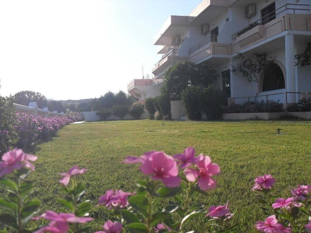 Hotel Vera Studios отель без категории