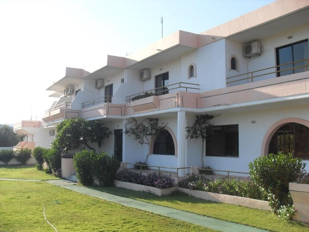 Zdjęcia Vera Studios отель без категории