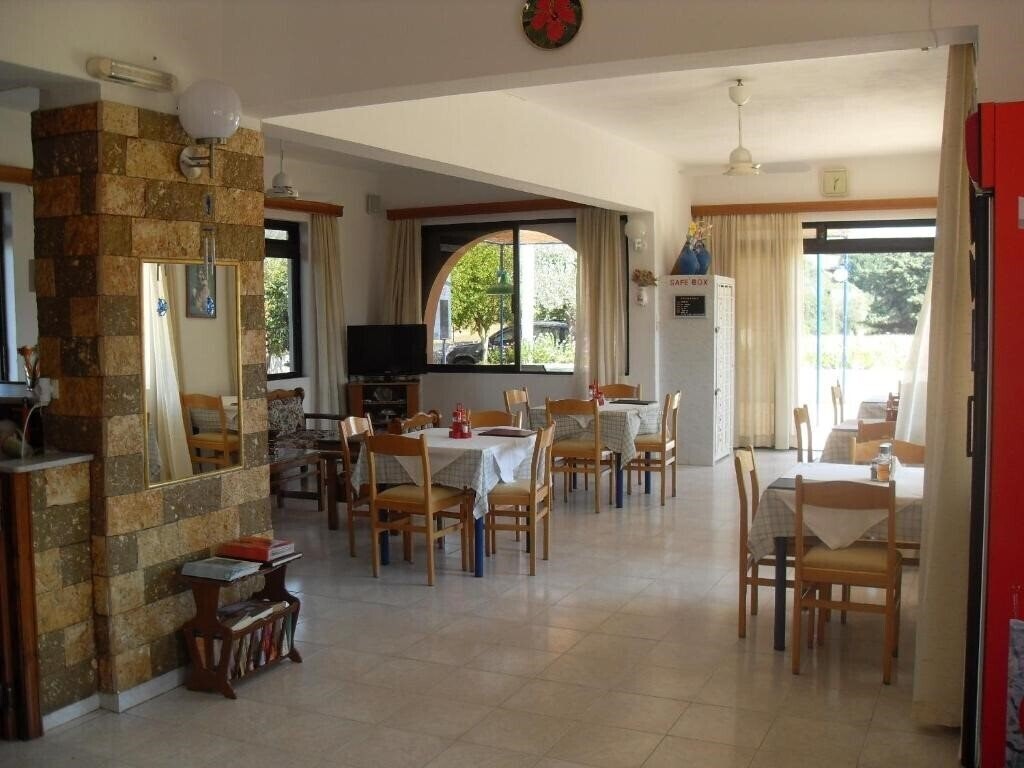 Zdjęcie Vera Studios отель без категории